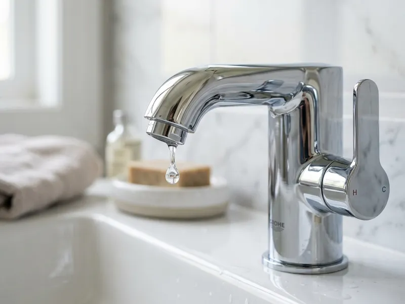 Faucet Repair & Installation Plumber in Oak Ridge, NJ